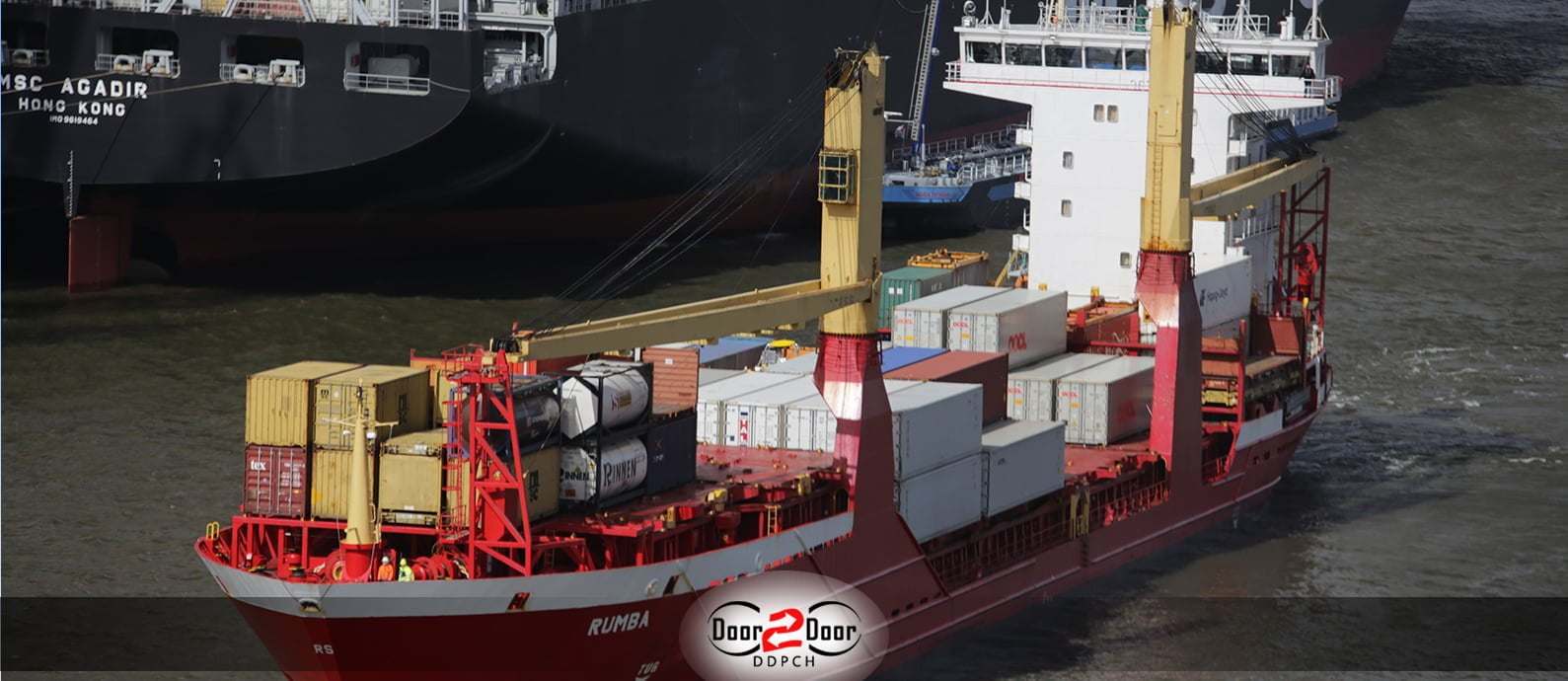 Top 10 sea ports in Canada Facts, and Figures