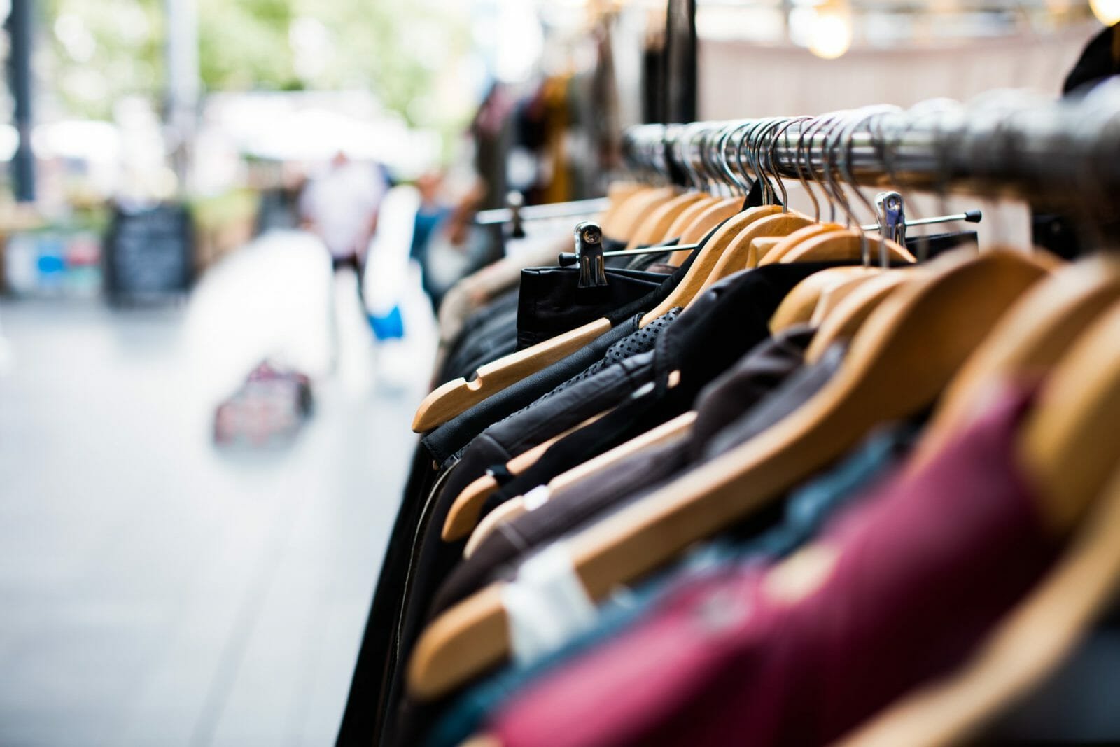 Importing Clothes from Guangzhou | Where to Find the Wholesales?