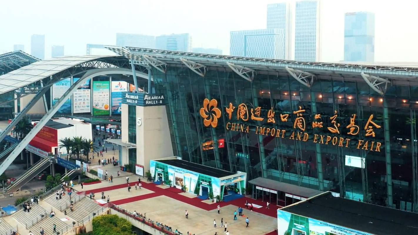 The Best Shipping Company for the Canton Fair 2020 in Guangzhou