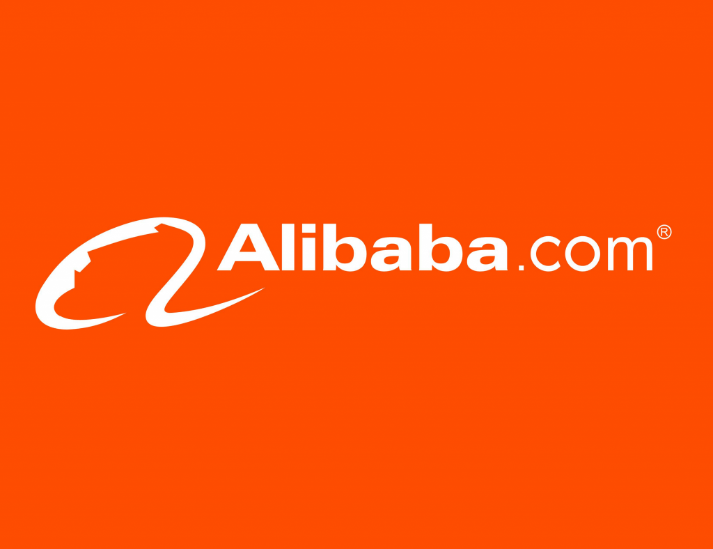 Gold suppliers on Alibaba