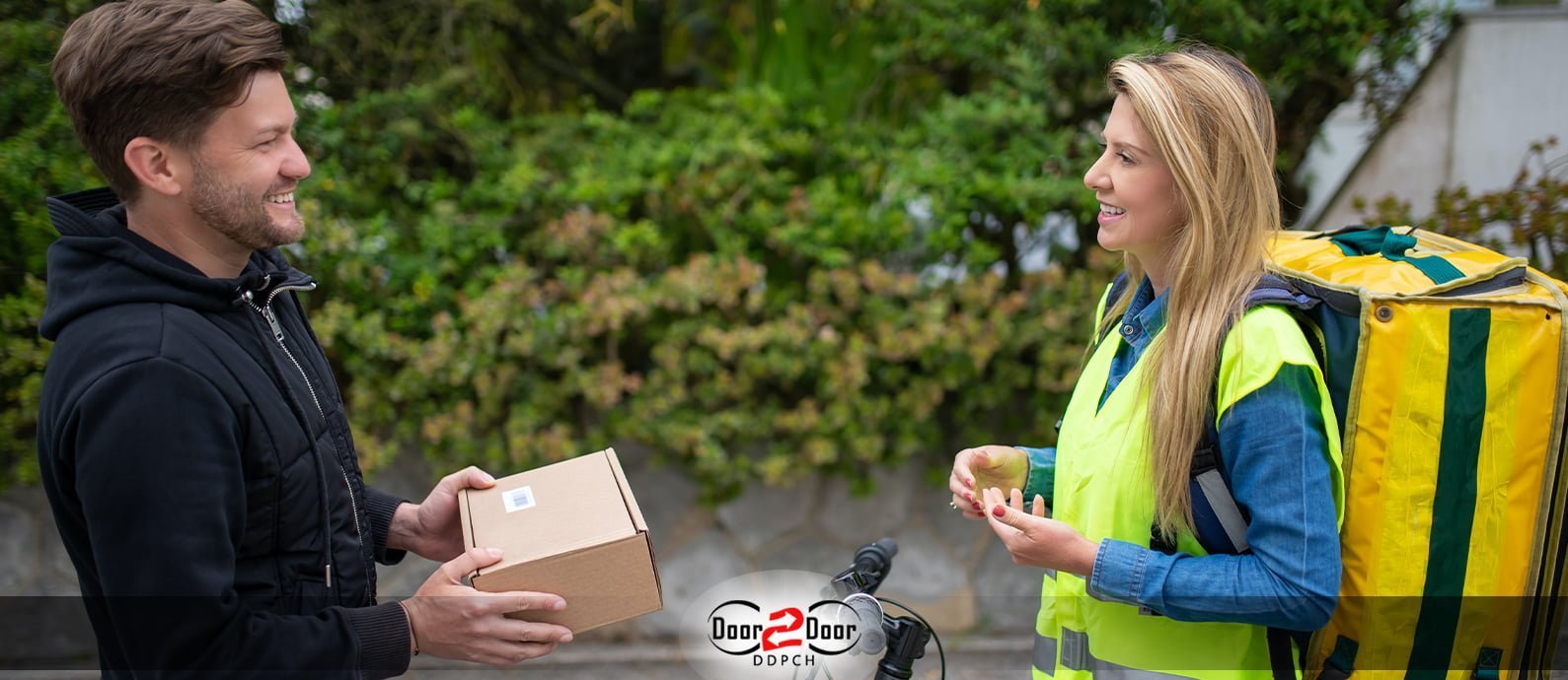 Express Courier Shipping Companies in China send parcel to all around the world.