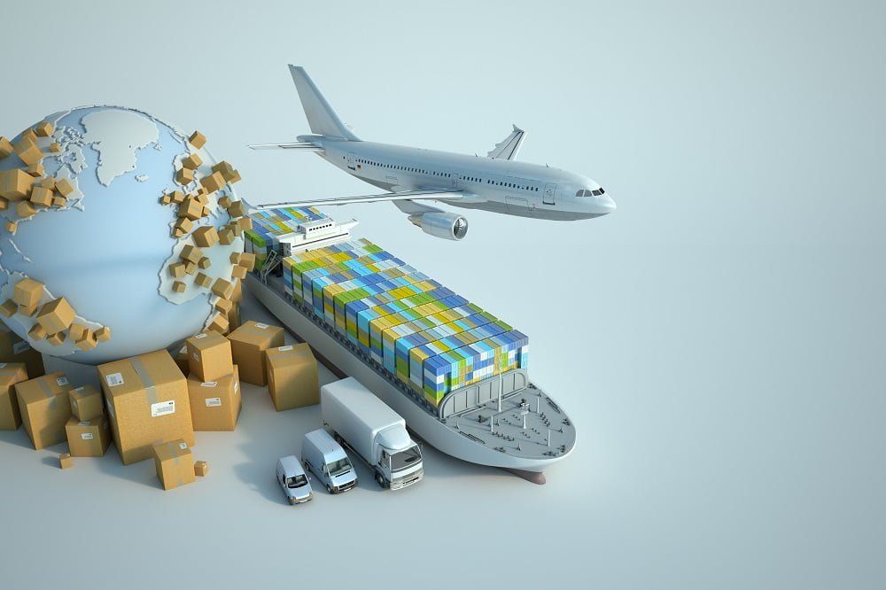 Air freight VS ocean freight, which one?