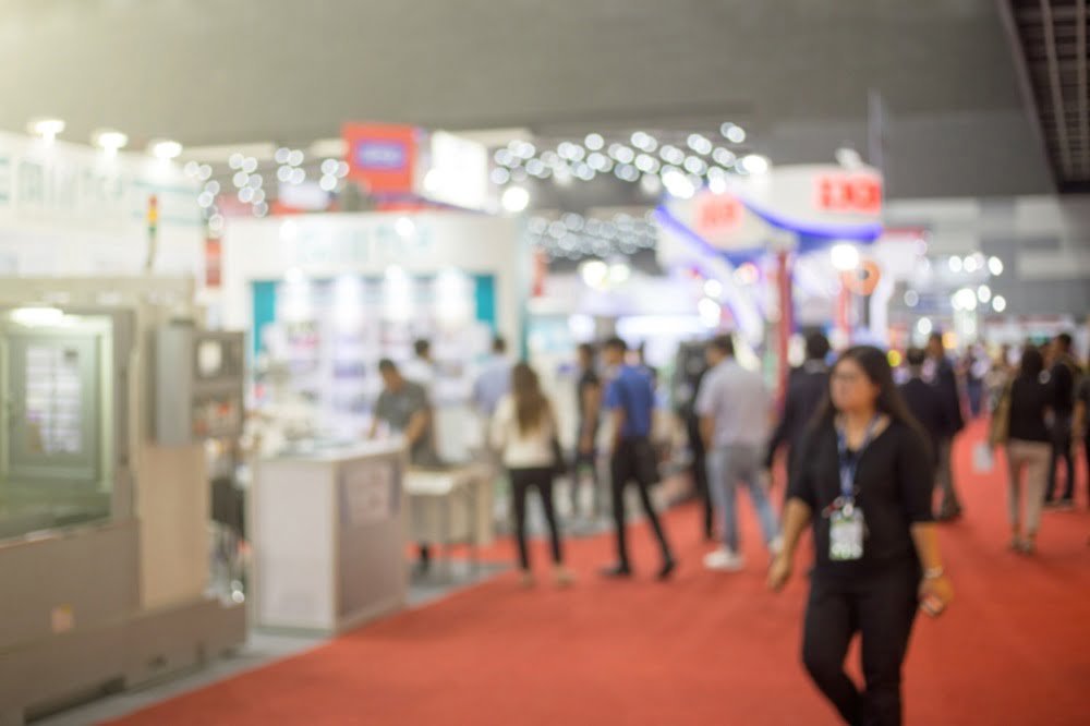 20 Top Trade Show in China in 2021!