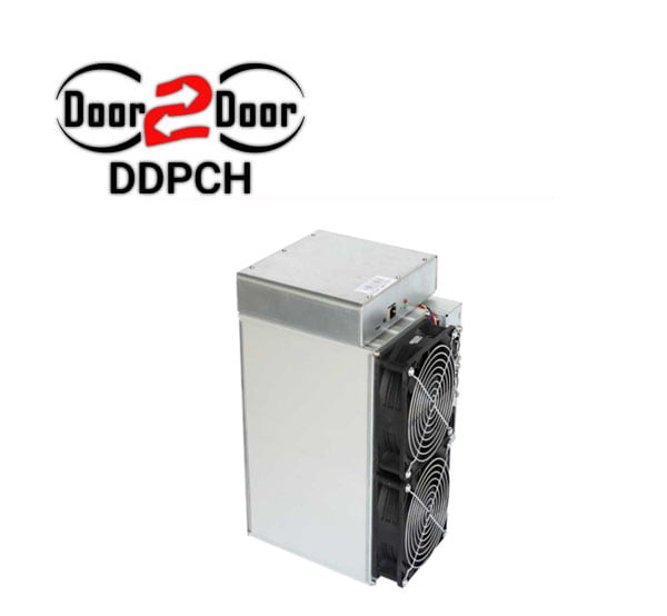 bitmain antminer dr5