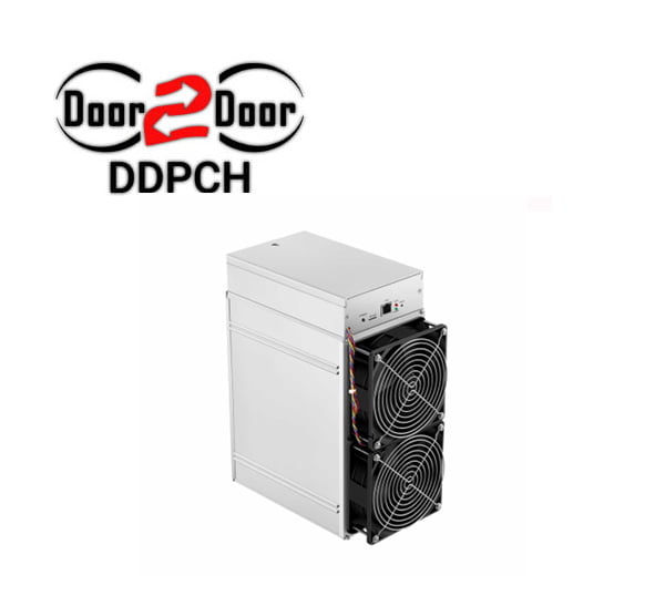 bitmain antminer z11