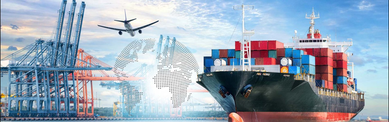 Which information is necessary for shipping quotation?