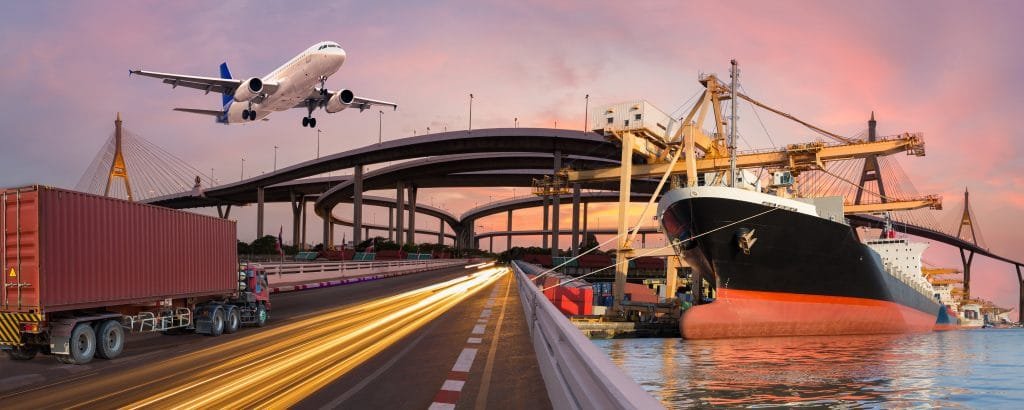 Air and sea freight from China to Israel full guide 2021