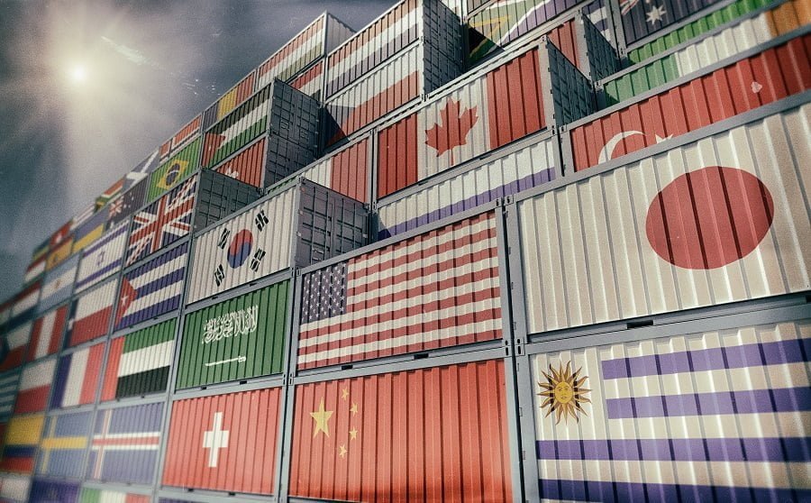 How Find A Safe Freight Forwarder In China Full Guide2022 