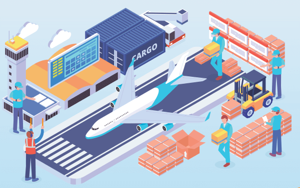 Ddp Shipping From China Door To Door Air Sea Shipping Agent In China
