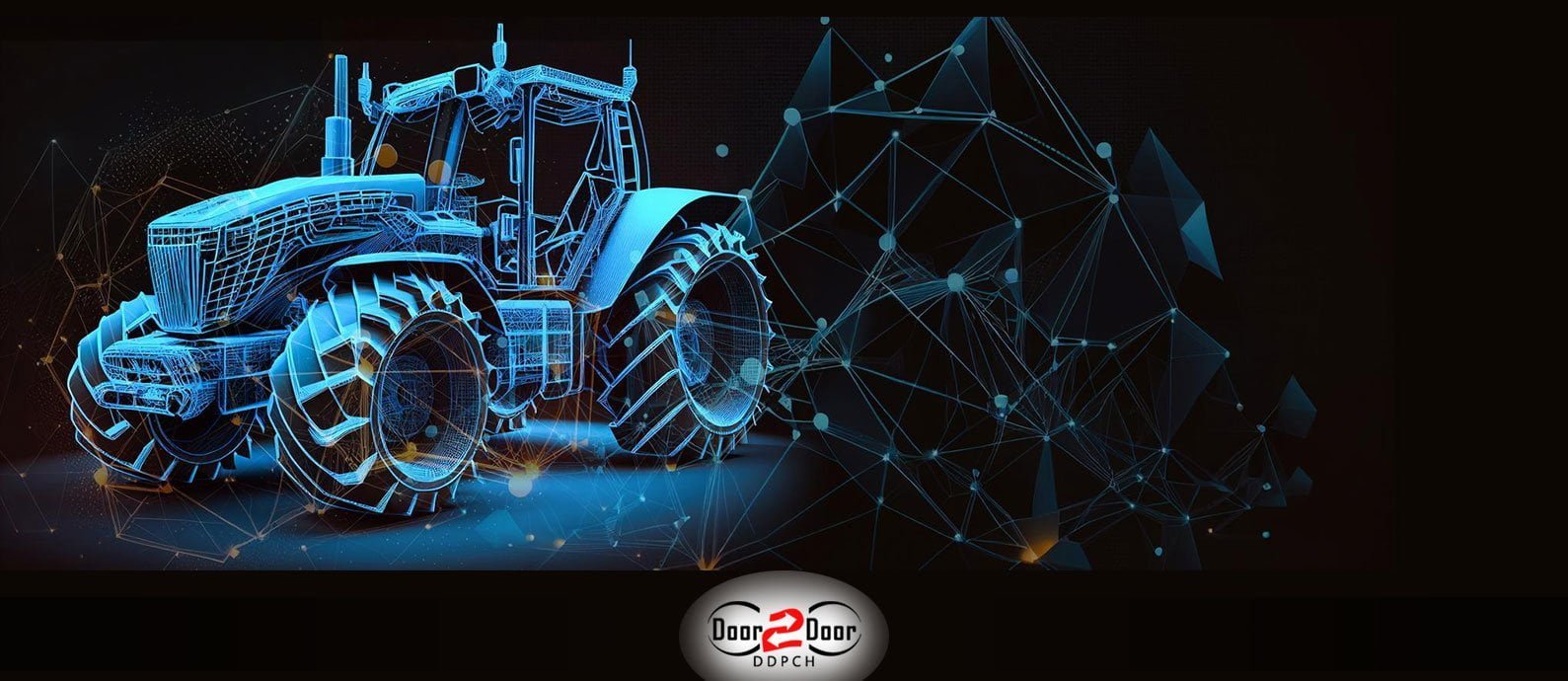 Shipping Agricultural Machinery: Best Practices